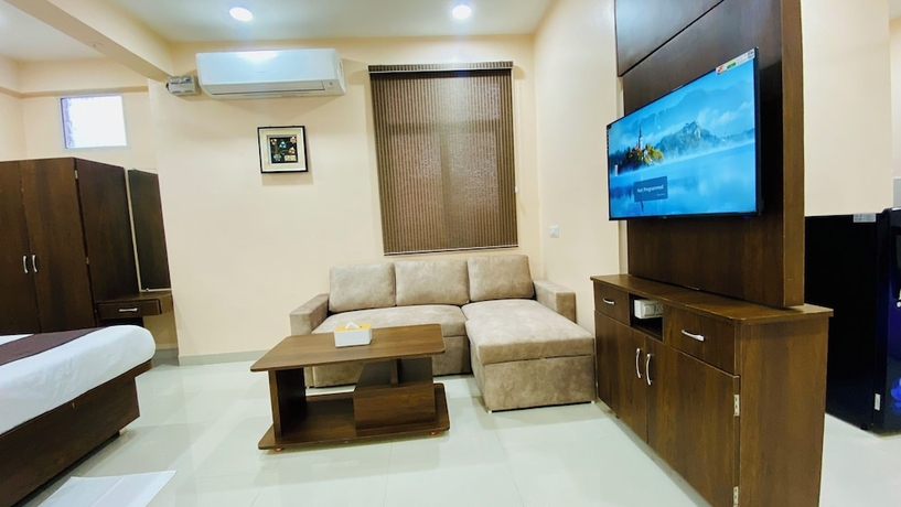 Imagen de la habitación del Hotel Stay 10 BandM. Foto 15