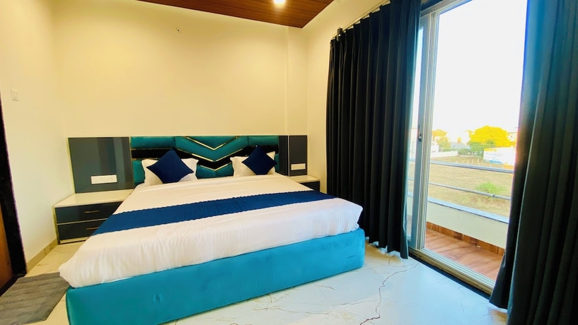 Imagen de la habitación del Hotel Stay 10 Parallel Apartment. Foto 1