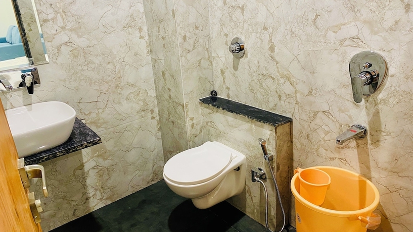 Imagen de la habitación del Hotel Stay 10 Parallel Apartment. Foto 5