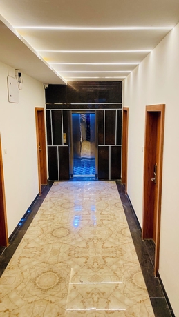 Imagen de los interiores del Hotel Stay 10 Parallel Apartment. Foto 12