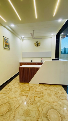 Imagen de los interiores del Hotel Stay 10 Parallel Apartment. Foto 13