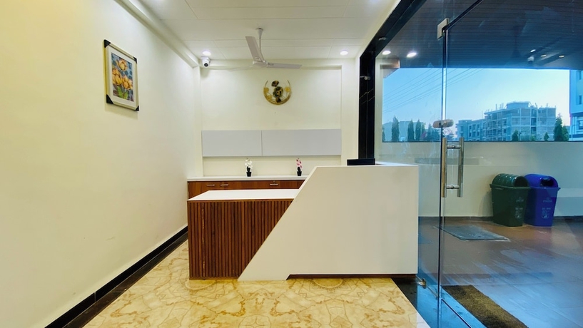 Imagen de los interiores del Hotel Stay 10 Parallel Apartment. Foto 15