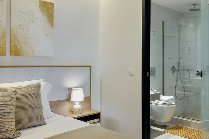 Imagen general del Hotel Stay 365 Heraklion Apart. Foto 3
