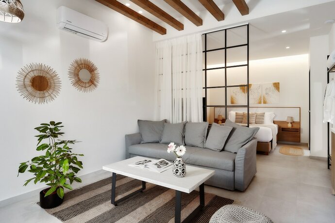 Imagen de la habitación del Hotel Stay 365 Heraklion Apart. Foto 12