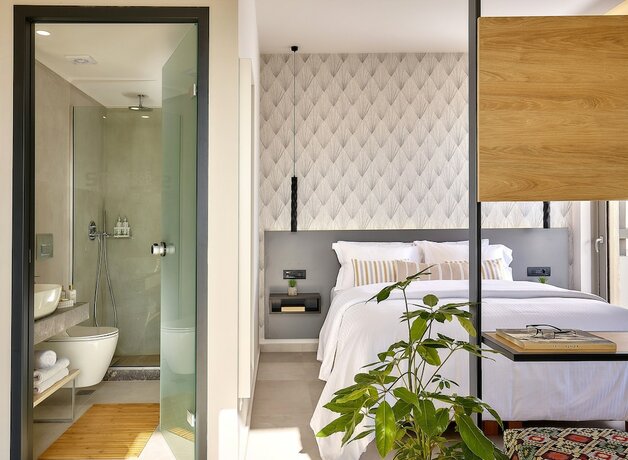 Imagen general del Hotel Stay 365 Heraklion Apart. Foto 4