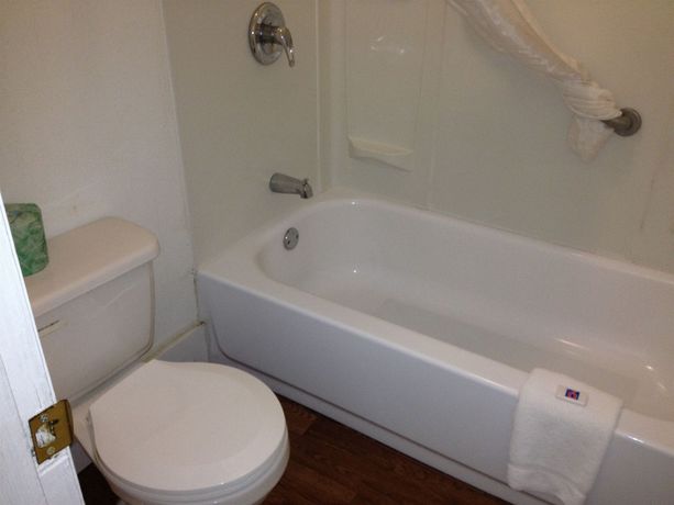 Imagen de los interiores del Hotel Stay 4 Less. Foto 11