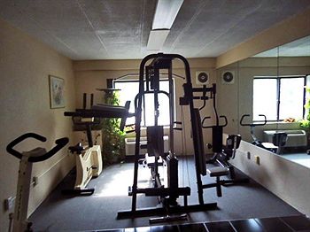 Imagen de los interiores del Hotel Stay 4 Less. Foto 13