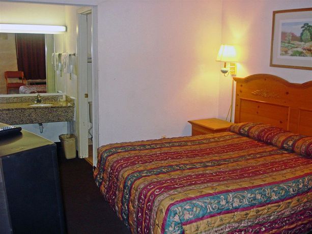Imagen de la habitación del Hotel Stay 4 Less. Foto 8