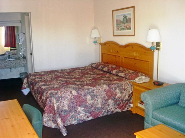 Imagen de la habitación del Hotel Stay 4 Less. Foto 10