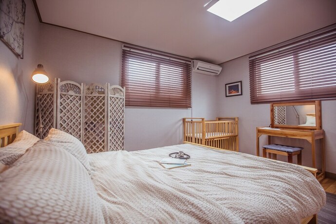 Imagen general del Hotel Stay A. Foto 2