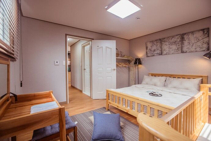 Imagen general del Hotel Stay A. Foto 4