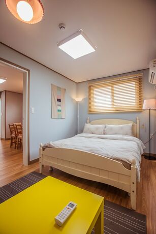 Imagen general del Hotel Stay A. Foto 5