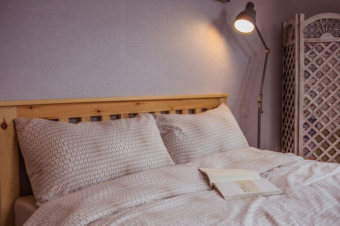 Imagen general del Hotel Stay A. Foto 6