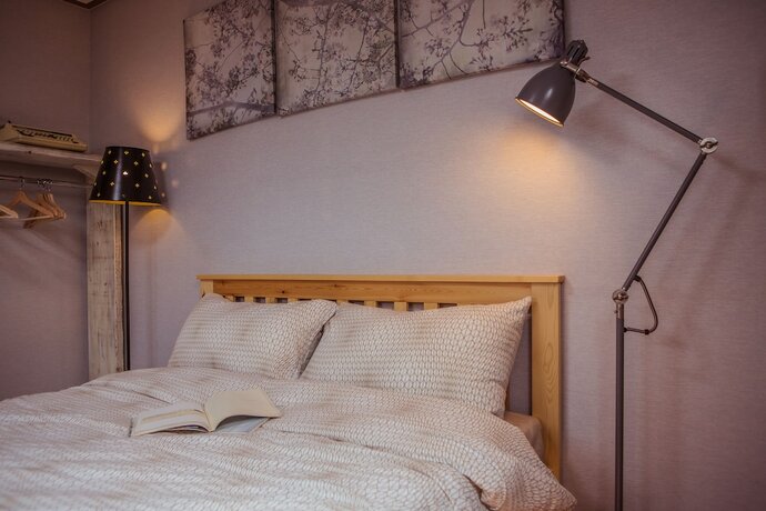 Imagen general del Hotel Stay A. Foto 7