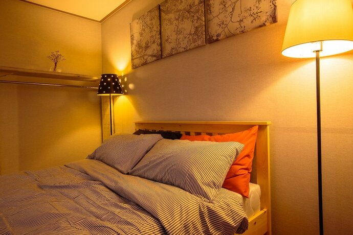 Imagen general del Hotel Stay A. Foto 8