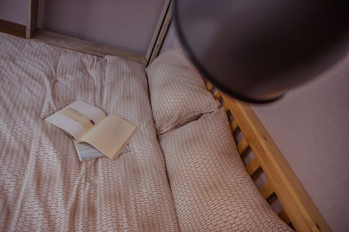 Imagen general del Hotel Stay A. Foto 9