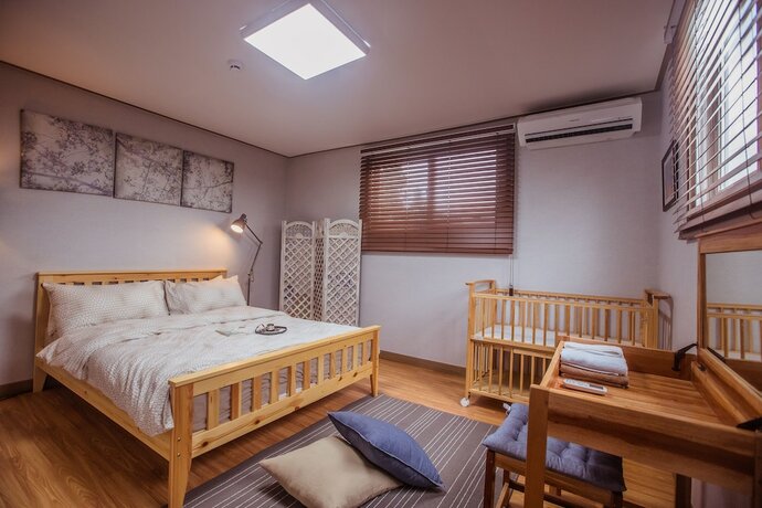 Imagen general del Hotel Stay A. Foto 10