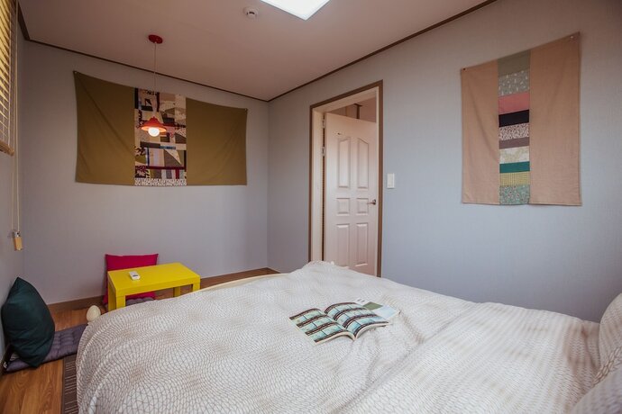 Imagen general del Hotel Stay A. Foto 12