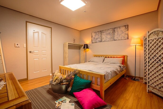 Imagen general del Hotel Stay A. Foto 14