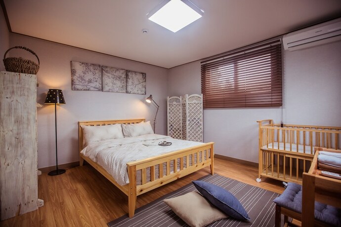 Imagen general del Hotel Stay A. Foto 15