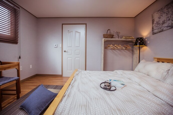 Imagen general del Hotel Stay A. Foto 16