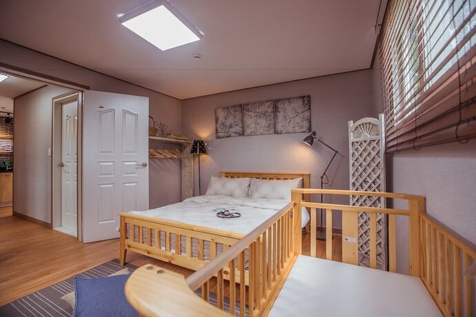 Imagen general del Hotel Stay A. Foto 1