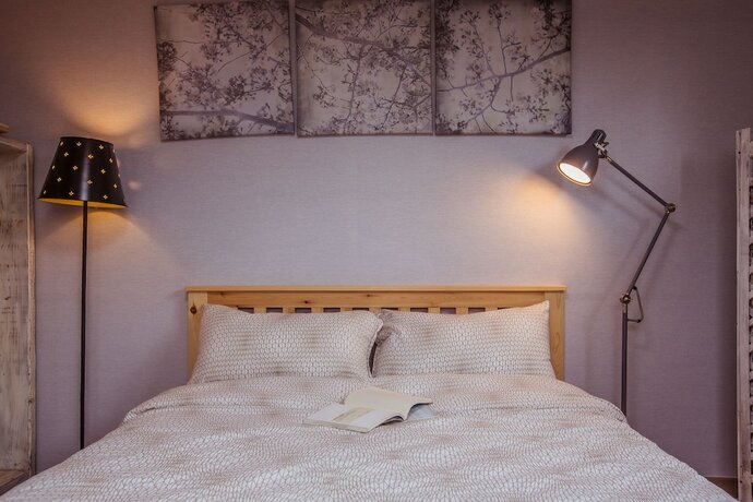 Imagen de la habitación del Hotel Stay A. Foto 19