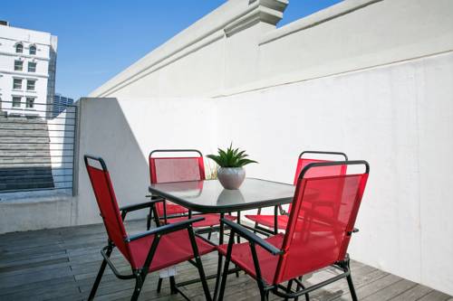 Imagen de la habitación del Hotel Stay Alfred At Factors Row. Foto 4