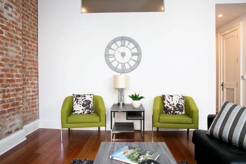 Imagen de la habitación del Hotel Stay Alfred At Factors Row. Foto 6