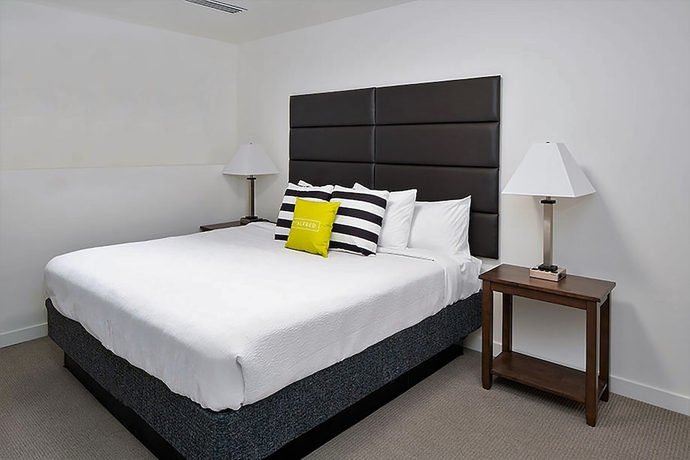 Imagen de la habitación del Hotel Stay Alfred on Penn Avenue. Foto 7