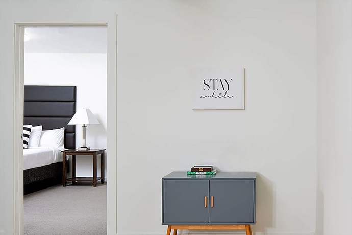 Imagen de la habitación del Hotel Stay Alfred on Penn Avenue. Foto 10