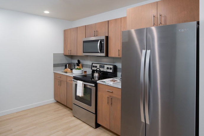 Imagen de la habitación del Hotel Stay Alfred on Penn Avenue. Foto 12