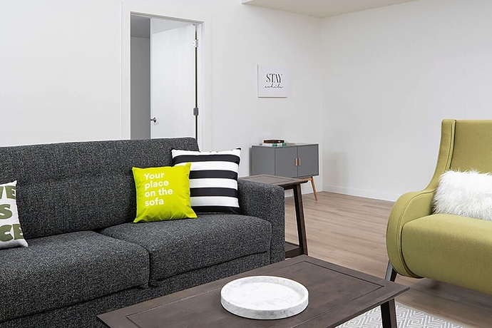 Imagen de la habitación del Hotel Stay Alfred on Penn Avenue. Foto 13