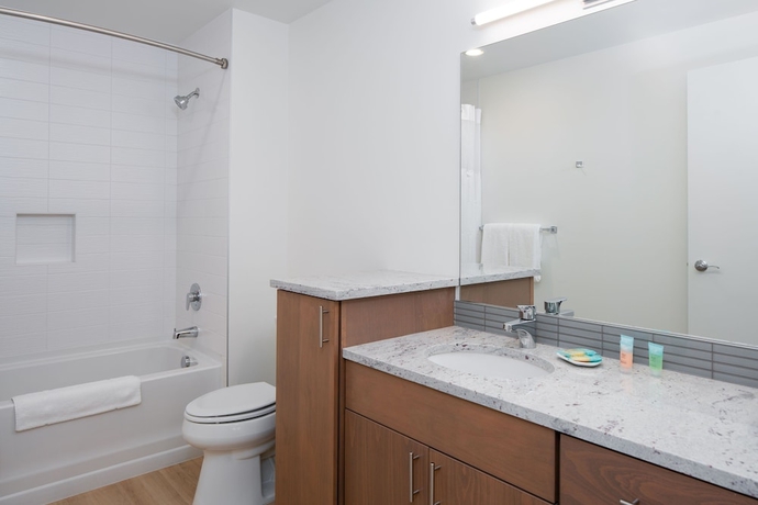 Imagen de la habitación del Hotel Stay Alfred on Penn Avenue. Foto 15