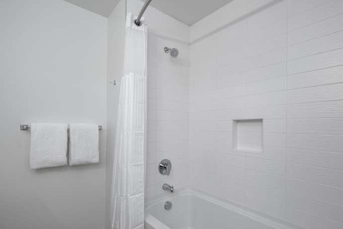 Imagen de la habitación del Hotel Stay Alfred on Penn Avenue. Foto 17