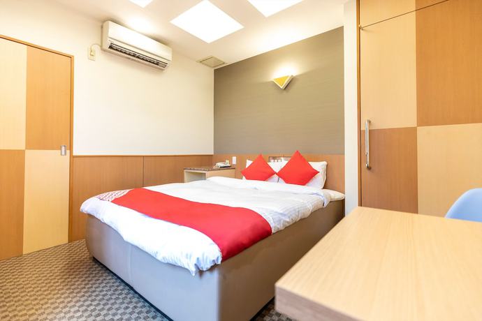Imagen de la habitación del Hotel Stay, Amagasaki. Foto 2