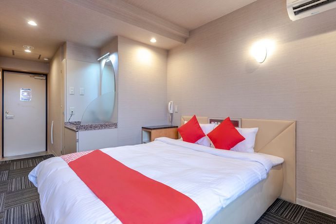 Imagen de la habitación del Hotel Stay, Amagasaki. Foto 3