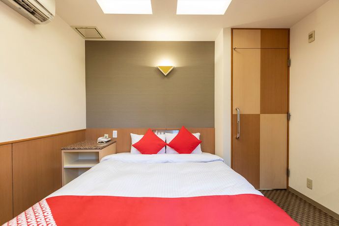 Imagen de la habitación del Hotel Stay, Amagasaki. Foto 4