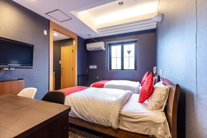 Imagen de la habitación del Hotel Stay, Amagasaki. Foto 5