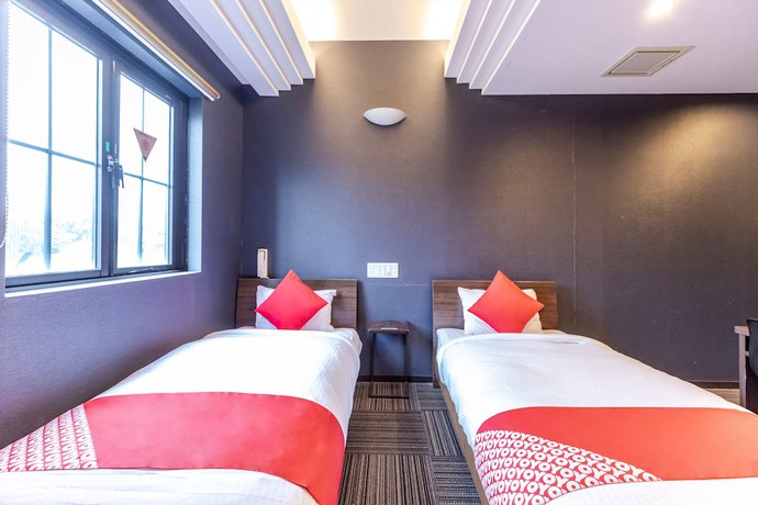 Imagen general del Hotel Stay, Amagasaki. Foto 1