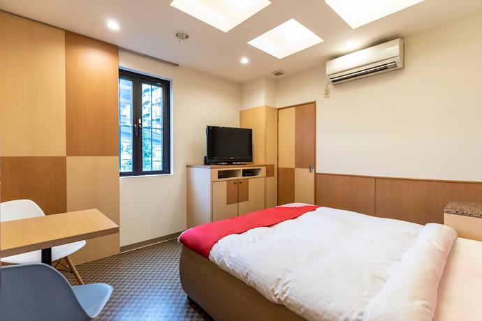 Imagen de la habitación del Hotel Stay, Amagasaki. Foto 6
