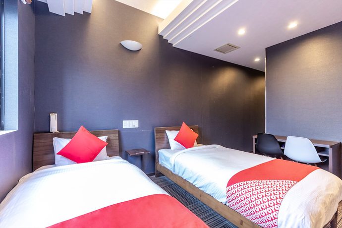 Imagen de la habitación del Hotel Stay, Amagasaki. Foto 7
