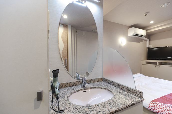 Imagen de la habitación del Hotel Stay, Amagasaki. Foto 8