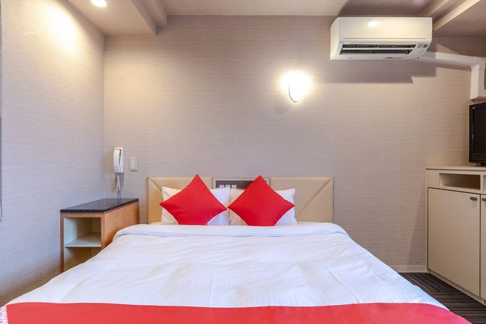 Imagen de la habitación del Hotel Stay, Amagasaki. Foto 9