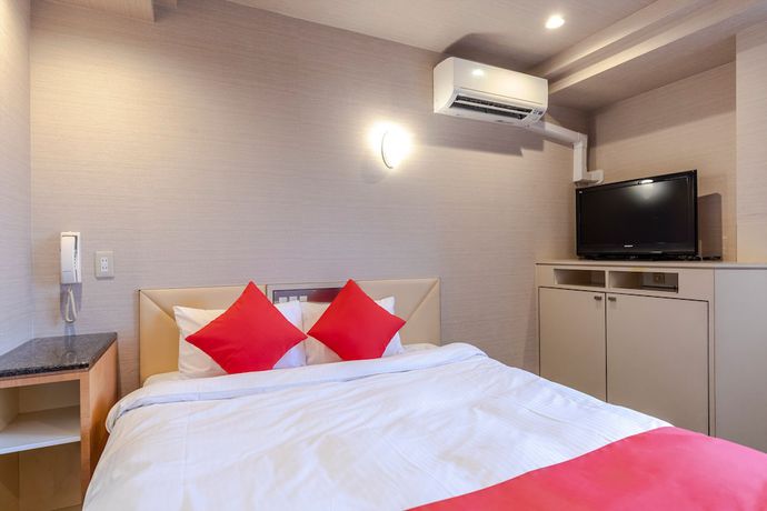 Imagen de la habitación del Hotel Stay, Amagasaki. Foto 11