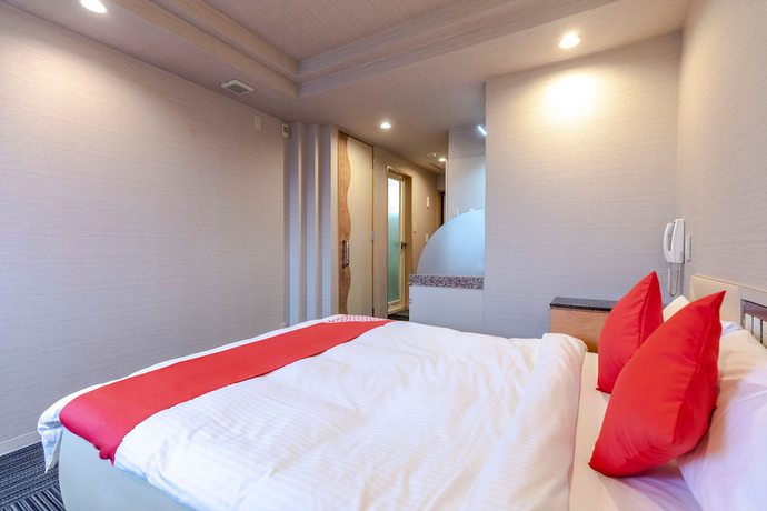 Imagen de la habitación del Hotel Stay, Amagasaki. Foto 12