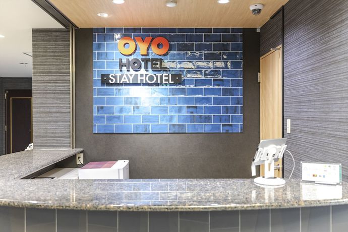 Imagen de los interiores del Hotel Stay, Amagasaki. Foto 19