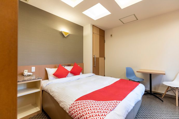 Imagen de la habitación del Hotel Stay, Amagasaki. Foto 14