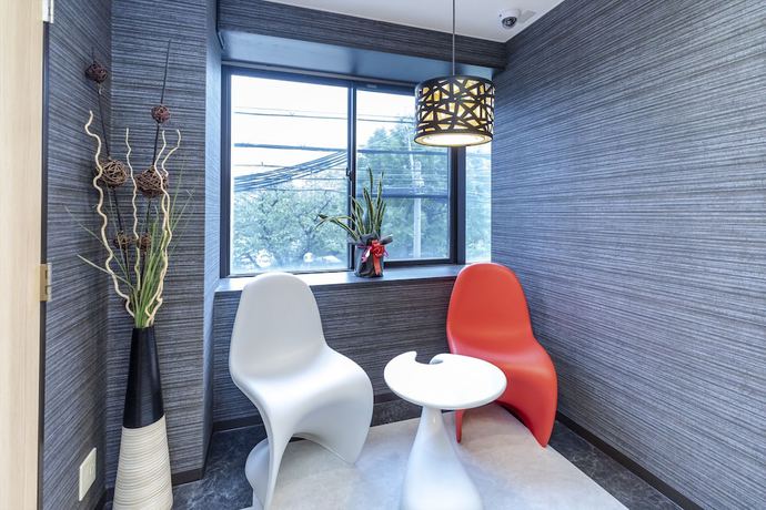 Imagen de los interiores del Hotel Stay, Amagasaki. Foto 20