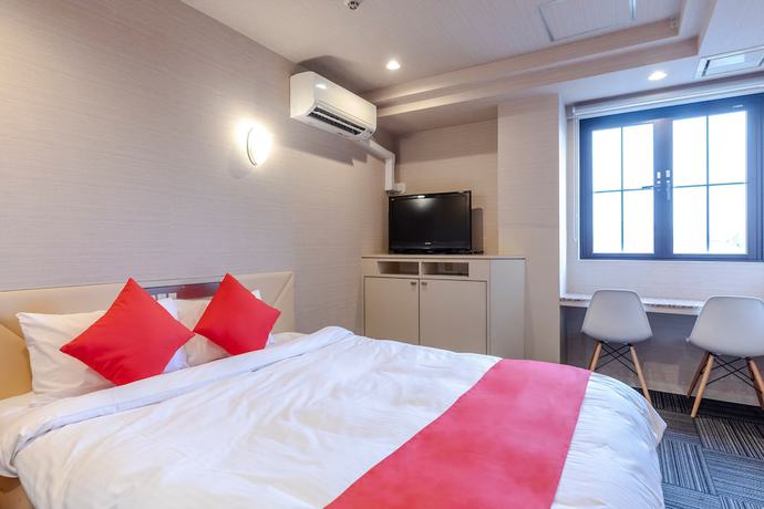 Imagen de la habitación del Hotel Stay, Amagasaki. Foto 17